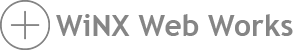 WinX Web Works